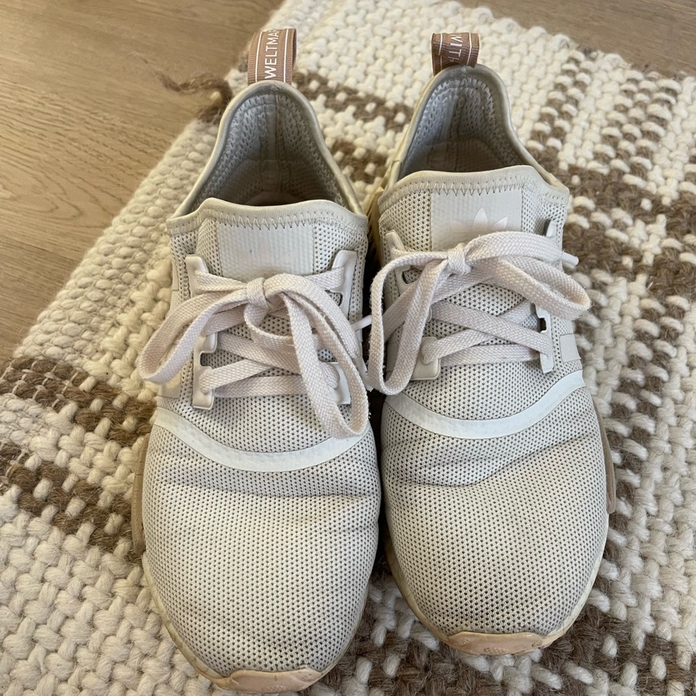 Adidas NMD size W8